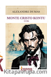 Monte Cristo Kontu (2. Cilt)