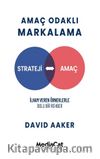  Amaç Odaklı Markalama