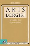 Akis Dergisi İhtilalin Sesi (1960-1962) 4. Cilt