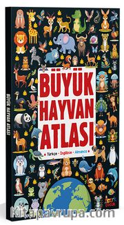 Büyük Hayvan Atlası