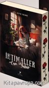 İhtimaller Can Yakar (Yan Boyalı)