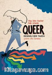 Queer Resimli Bir Tarih