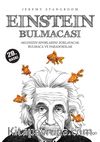 Einstein Bulmacası & Aklınızın Sınırlarını Zorlayacak Bulmaca ve Paradokslar
