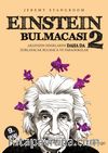 Einstein Bulmacası 2 & Aklınızın Sınırlarını Zorlayacak Bulmaca ve Paradokslar
