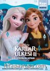 Karlar Ülkesi Pırıltılı Etkinlikler