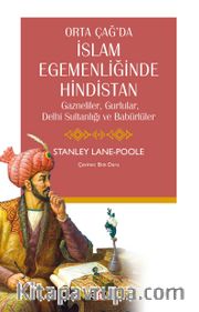 Ortaçağ'da İslam Egemenliğinde Hindistan
