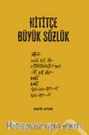 Hititçe Büyük Sözlük