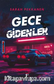 Gece Gidenler