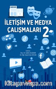 İletişim ve Medya Çalışmaları 2 