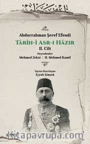 Tarih-i Asr-ı Hazır (2. Cilt)