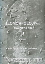 Jeomorfoloji'nin Ana Çizgileri 2 