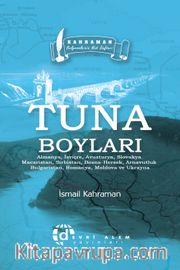 Tuna Boyları