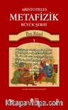 Aristoteles Metafizik Büyük Şerhi 1 (Ciltli)