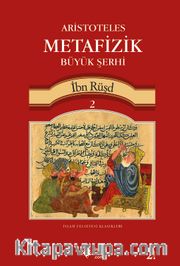 Aristoteles Metafizik Büyük Şerhi 2