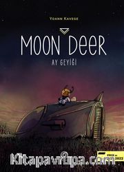 Moon Deer - Ay Geyiği