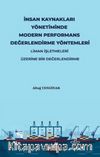 İnsan Kaynakları Yönetiminde Modern Performans Değerlendirme Yöntemleri