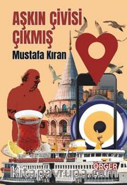 Aşkın Çivisi Çıkmış