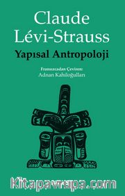 Yapısal Antropoolji