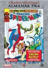 Amazing Spider-Man Almanak 1964