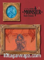 Monster Cilt 9