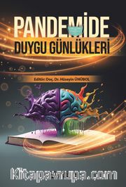 Pandemide Duygu Günlükleri