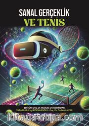 Sanal Gerçeklik ve Tenis