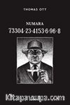 Numara 73304-23-4153-6-96-8