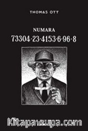Numara 73304-23-4153-6-96-8