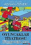 Oyuncaklar Tiyatrosu