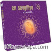 En Sevgiliye 8 / Adın Geçer (Cd)