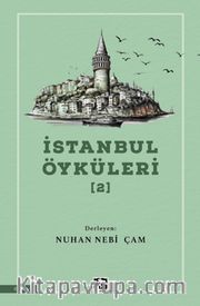 İstanbul Öyküleri 2