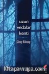 Uzun Vedalar Kenti 