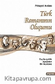 Türk Romanın Oluşumu