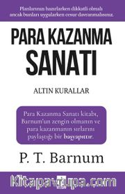 Para Kazanma Sanatı