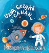 Uzay Gezgini Canan
