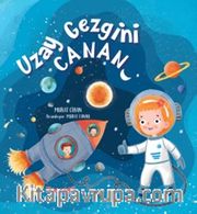 Uzay Gezgini Canan