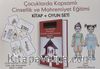 Çocuklarda Kapsamlı Cinsellik Ve Mahremiyet Eğitimi  (Kitap Ve Oyun Seti)