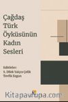 Çağdaş Türk Öyküsünün Kadın Sesleri