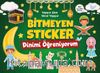 Bitmeyen Sticker / Dinimi Öğreniyorum