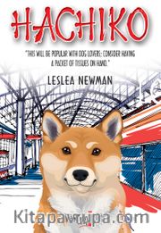 Hachiko (İngilizce)