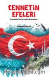 Cennetin Efeleri / Çanakkale'nin Mektepli Kahramanları 