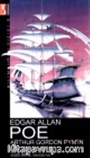 Arthur Gordon PYM'nin Maceraları