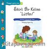 Sihirli Bir Kelime: 