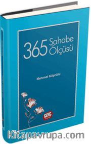 365 Sahabe Ölçüsü