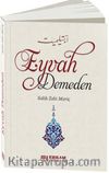 Eyvah Demeden