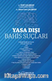 Yasa Dışı Bahis Suçları