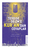 Teodise ve Deizm’e Kur’an’dan Cevaplar