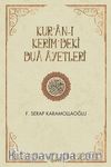 Kur'an-ı Kerim'deki Dua Ayetleri