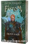Fantom Etkisi / Ölümün Kalbi (Karton Kapak)