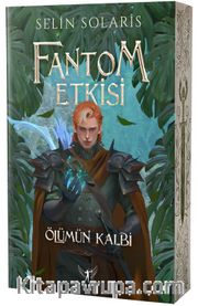 Fantom Etkisi / Ölümün Kalbi (Karton Kapak)